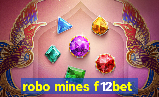 robo mines f12bet